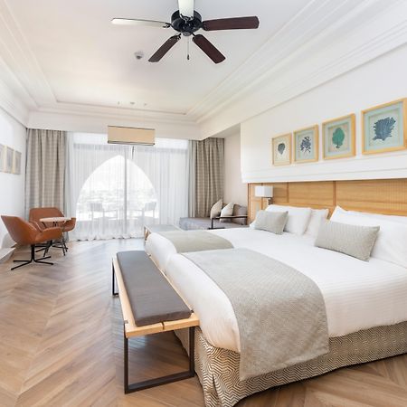 Hotel Riu Palace Tikida Taghazout Ngoại thất bức ảnh