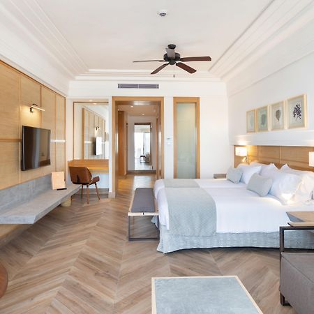 Hotel Riu Palace Tikida Taghazout Ngoại thất bức ảnh