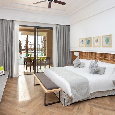 Hotel Riu Palace Tikida Taghazout Ngoại thất bức ảnh
