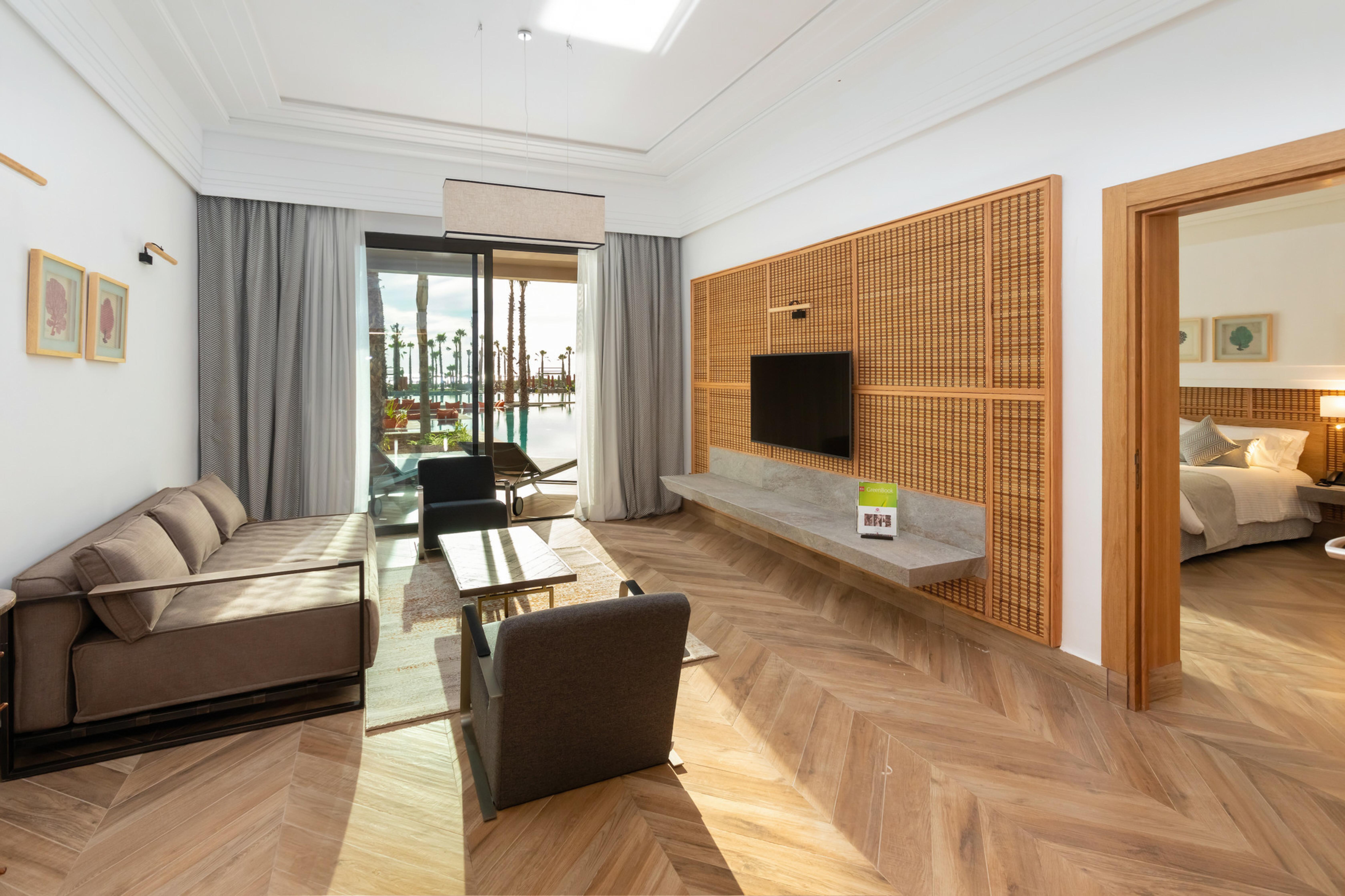 Hotel Riu Palace Tikida Taghazout Ngoại thất bức ảnh